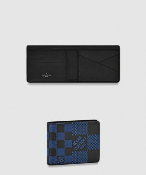 루이비통 멀티플 월릿 N60440