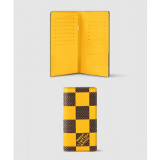 루이비통 브라짜 월릿 N40541