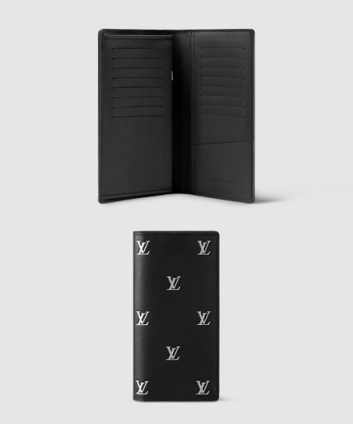 루이비통 브라짜 월릿 M83190