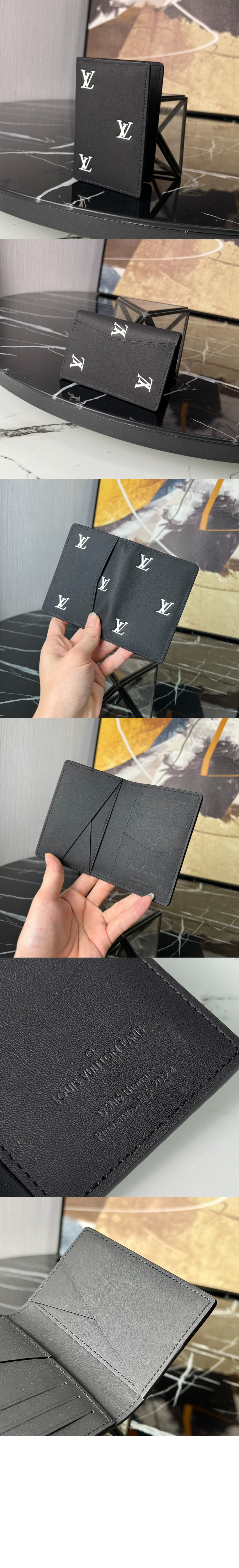 루이비통 포켓 오거나이저 M83192