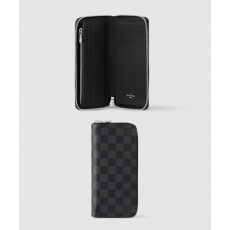 루이비통 지피 월릿 버티컬 N63095