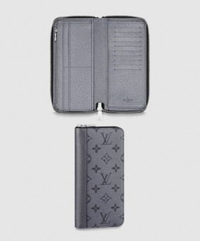 루이비통 지피 월렛 수직 M30841