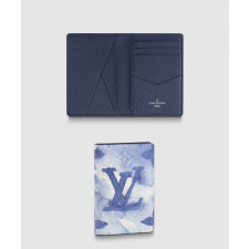 루이비통 포켓 오거나이저 M80455