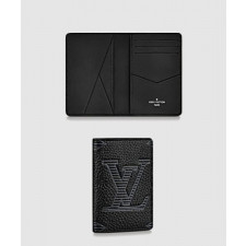 루이비통 포켓 카드홀더 M80038