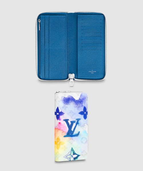 루이비통 지피 월렛 버티컬 M80499