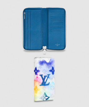 루이비통 지피 월렛 버티컬 M80499