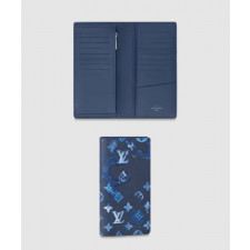 루이비통 브라짜 월렛 M80465