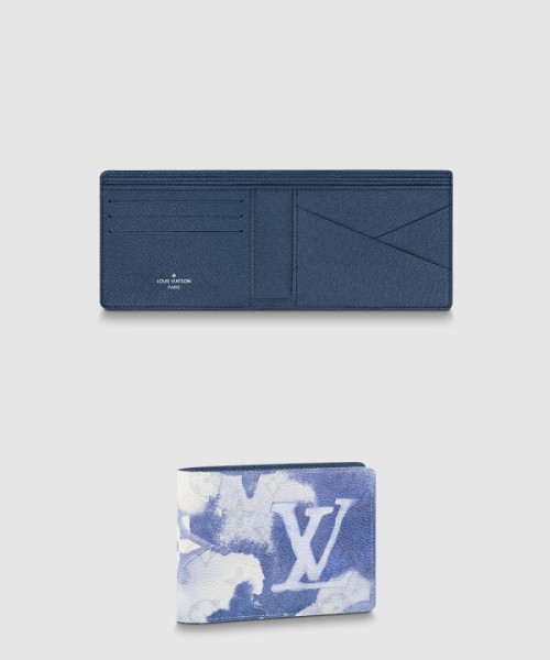 루이비통 멀티플 월렛 M80458