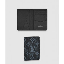 루이비통 포켓 머니클립 M80015