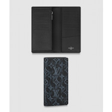 루이비통 브라짜 월렛 M80019