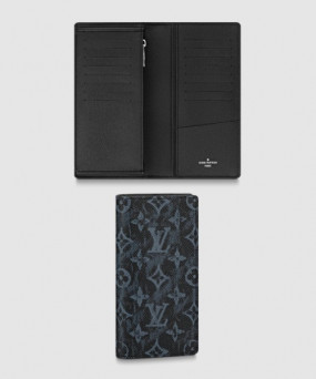 루이비통 브라짜 월렛 M80019