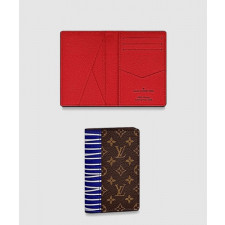 루이비통 포켓 머니클립 M69701