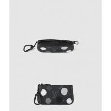 루이비통 LV x YK 키 파우치 M81929