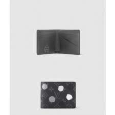 루이비통 LV x YK 멀티플 반지갑 M81931