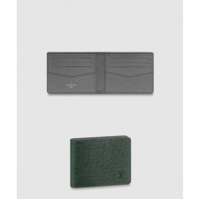 루이비통 타이가 슬렌더 월릿 M81555