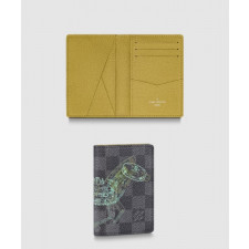 루이비통 포켓 오거나이저 N64602