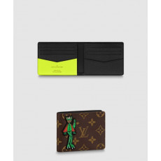 루이비통 슬렌더 월렛 M80156