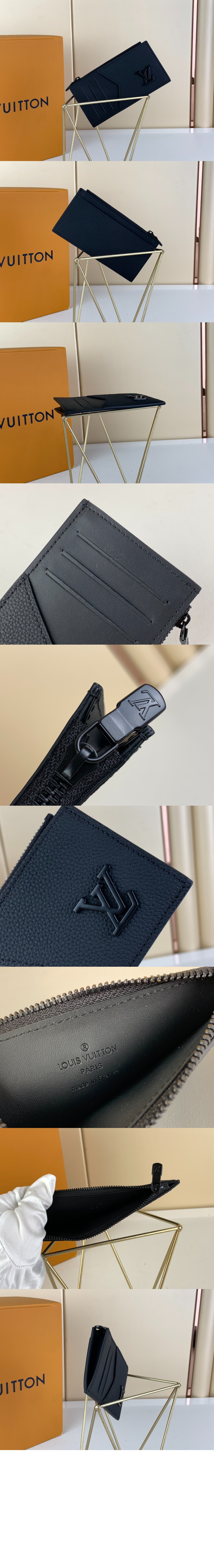 루이비통 코인 카드홀더 M82068