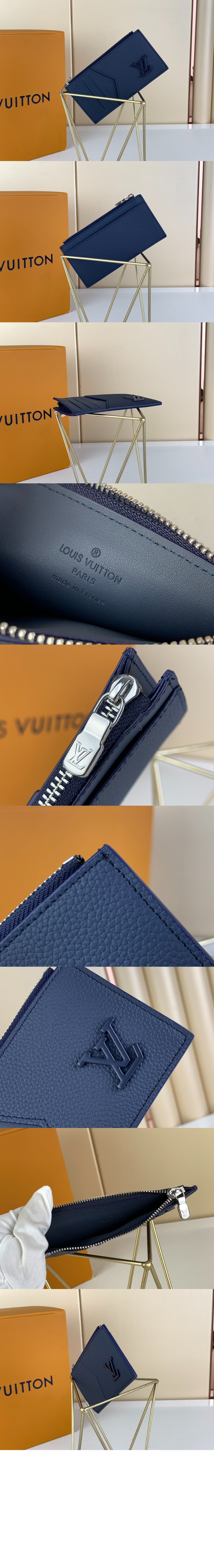 루이비통 코인 카드홀더 M82068