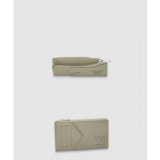 루이비통 코인 카드홀더 M82282