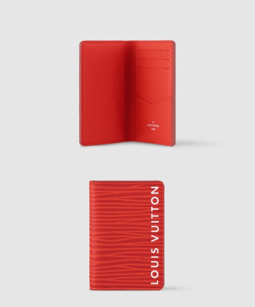 루이비통 포켓 오거나이저 M23696