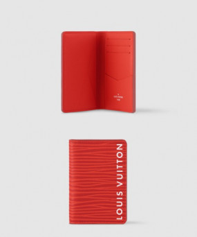 루이비통 포켓 오거나이저 M23696