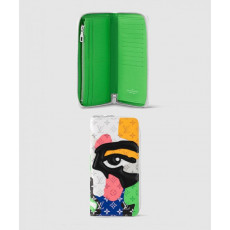 루이비통 지피 월렛 버티컬 M82590