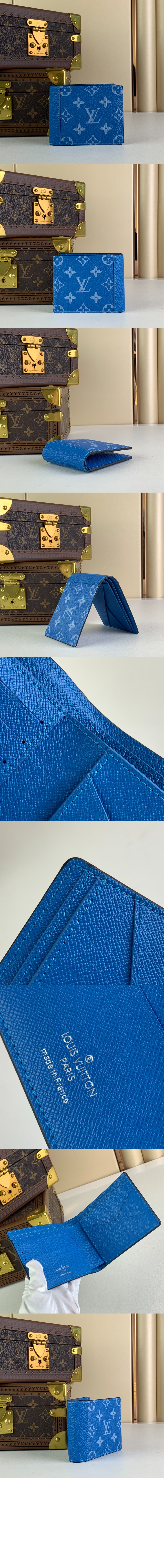 루이비통 멀티플 월릿 M30995