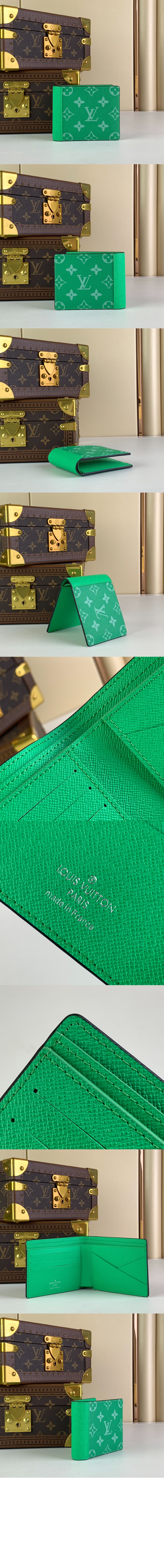 루이비통 멀티플 월릿 M30995