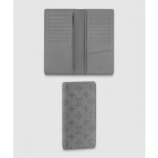 루이비통 브라짜 월렛 M81335