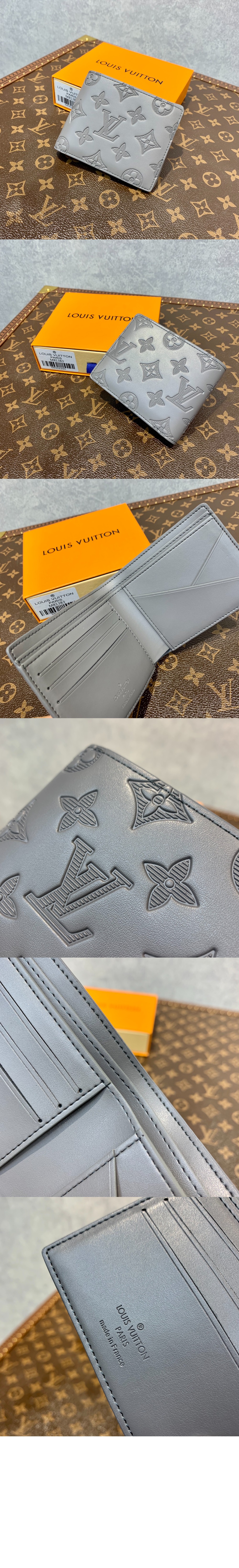 루이비통 멀티플 월렛 M81383