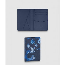 루이비통 포켓 오거나이저 M80463