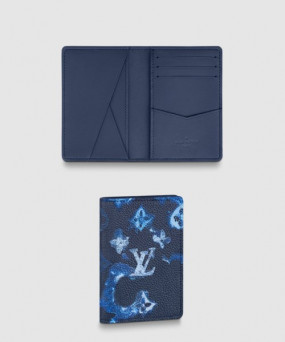 루이비통 포켓 오거나이저 M80463