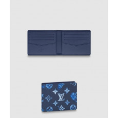 루이비통 슬렌더 월렛 M80464
