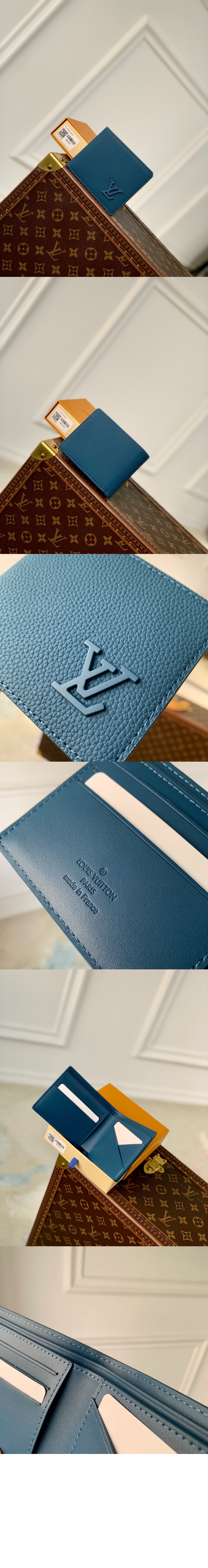 루이비통 멀티플 월릿 M82809