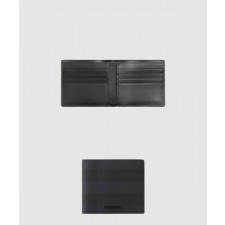 버버리 빈티지 E-캔버스 반지갑 80548231