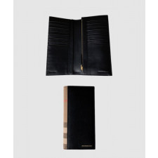 버버리 프리미엄급 장지갑 40399221