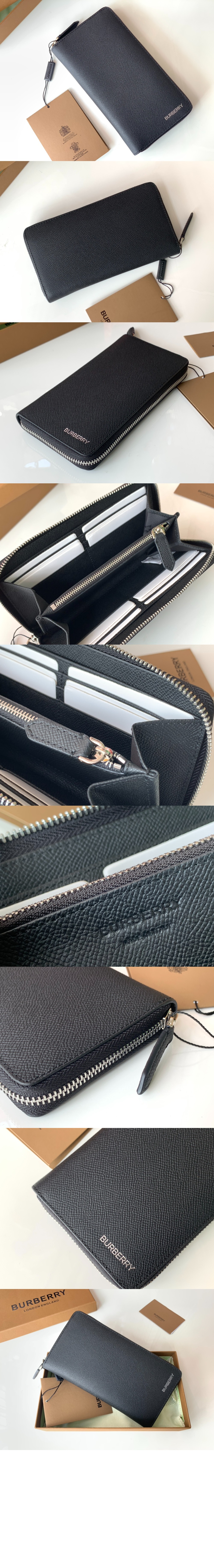 버버리 지갑 카드홀더 80222881