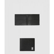 버버리 그레이니 레더 TB 반지갑 80627091