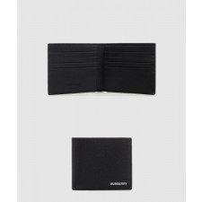 버버리 로고 반지갑 80146531