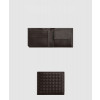 보테가베네타 카세트 지퍼 카드 케이스 651393