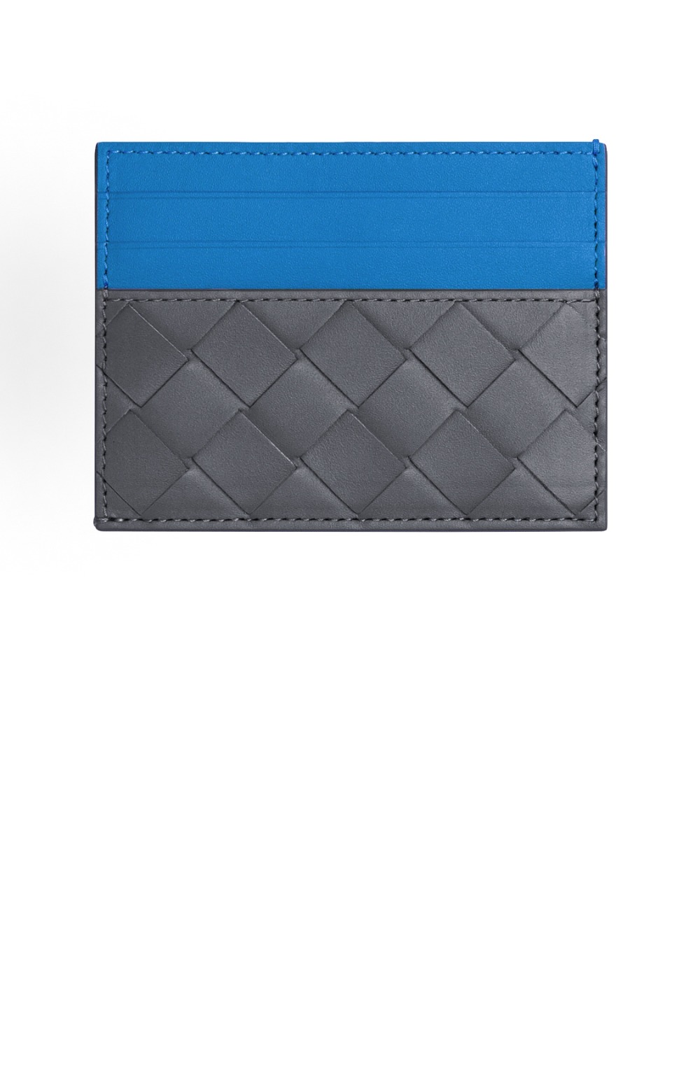 보테가베네타 인트레치아토 카드지갑 가죽케이스 635057