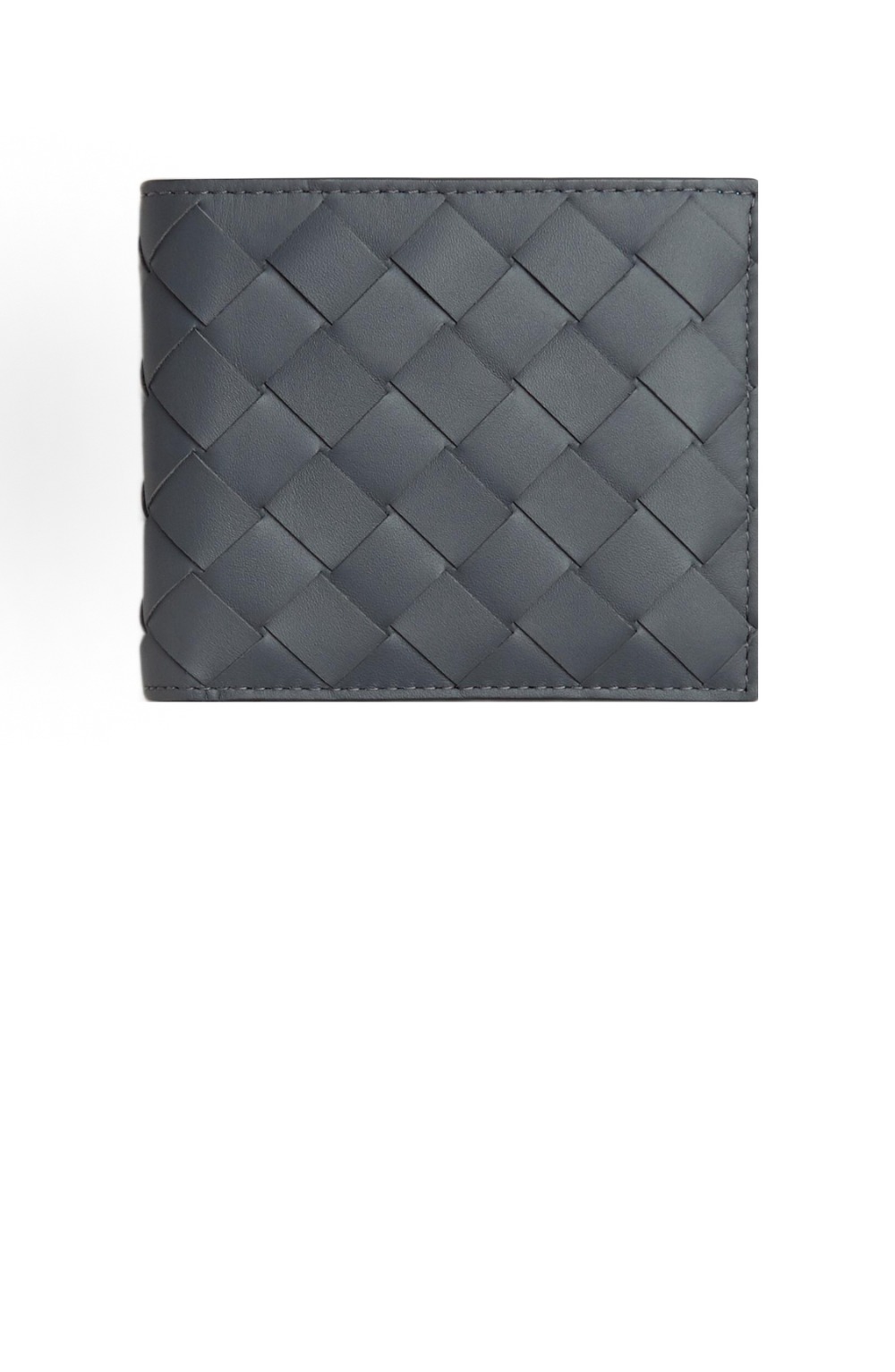 보테가베네타 인트레치아토 폴더형 지갑 605721