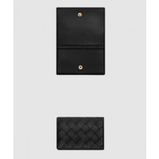 보테가베네타 인트레치아토 명함 케이스 667141