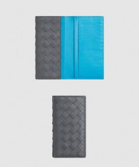 보테가베네타 인트레치아토 장지갑 676593