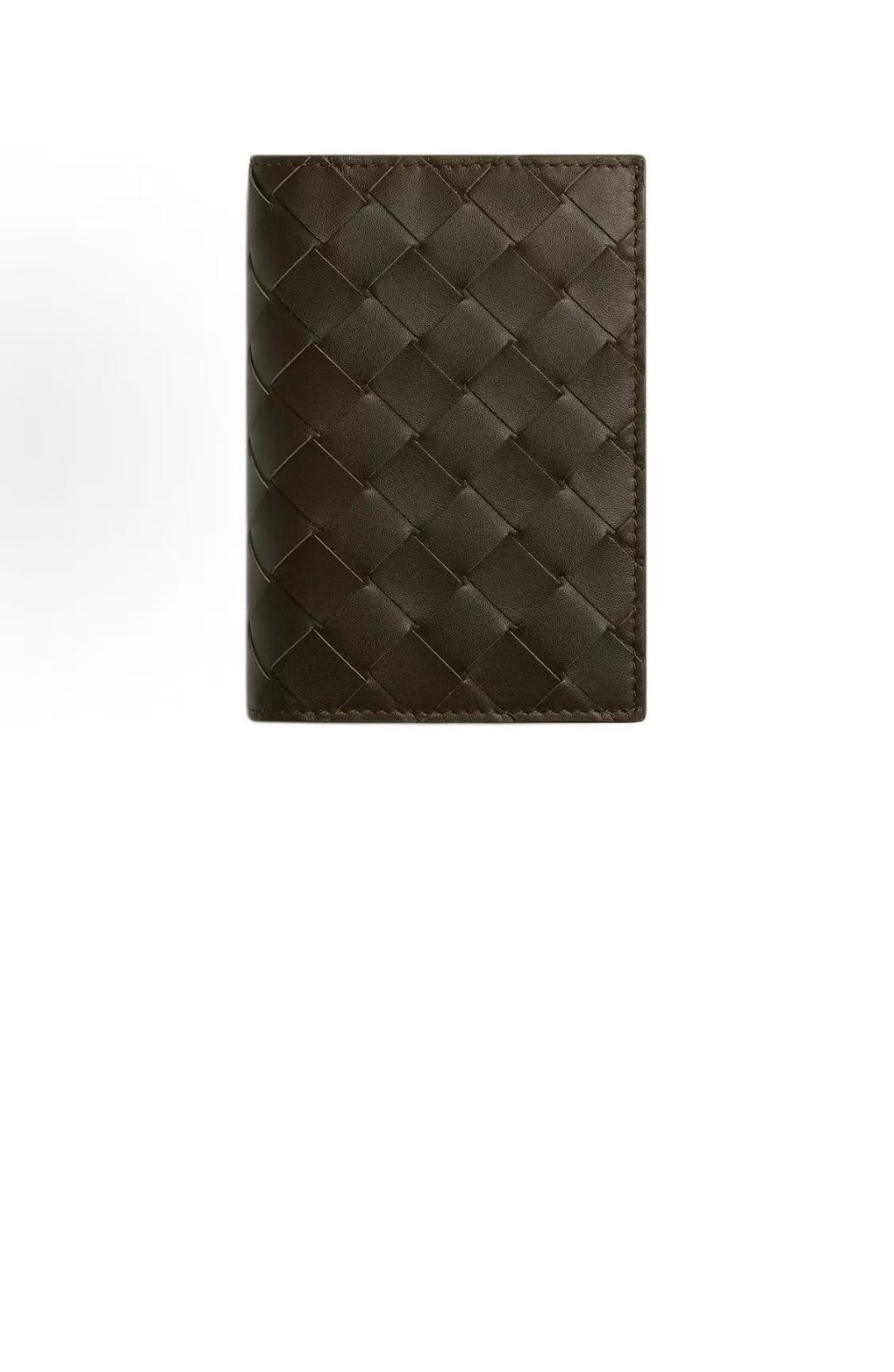 보테가베네타 인트레치아토 여권 케이스 749441