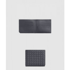 보테가베네타 인트레치아토 피콜로 폴더형 지갑 796966
