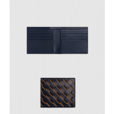 보테가베네타 인트레치아토 폴더형 지갑 743211
