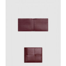 보테가베네타 카세트 폴더형 지갑 649603