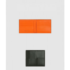 보테가베네타 카세트 폴더형 지갑 743004